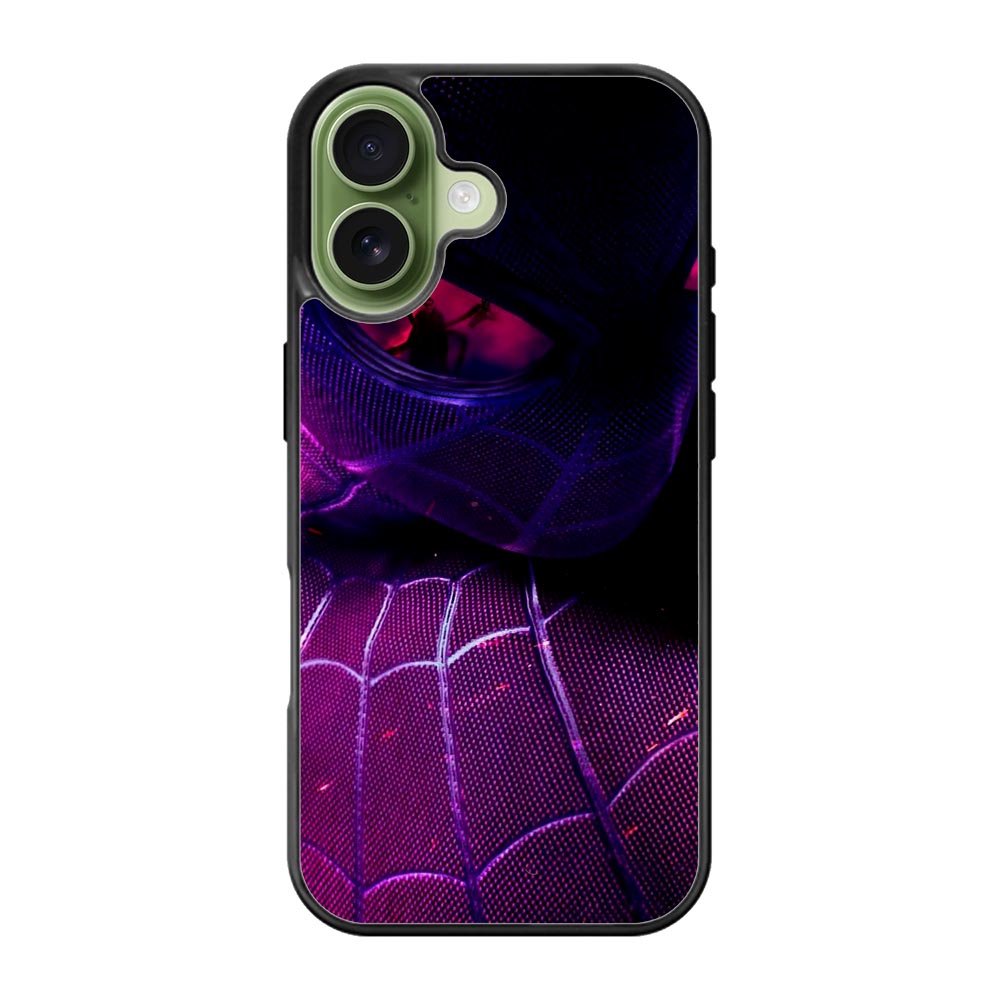 spiderman no way home iPhone 17 Case QC9127