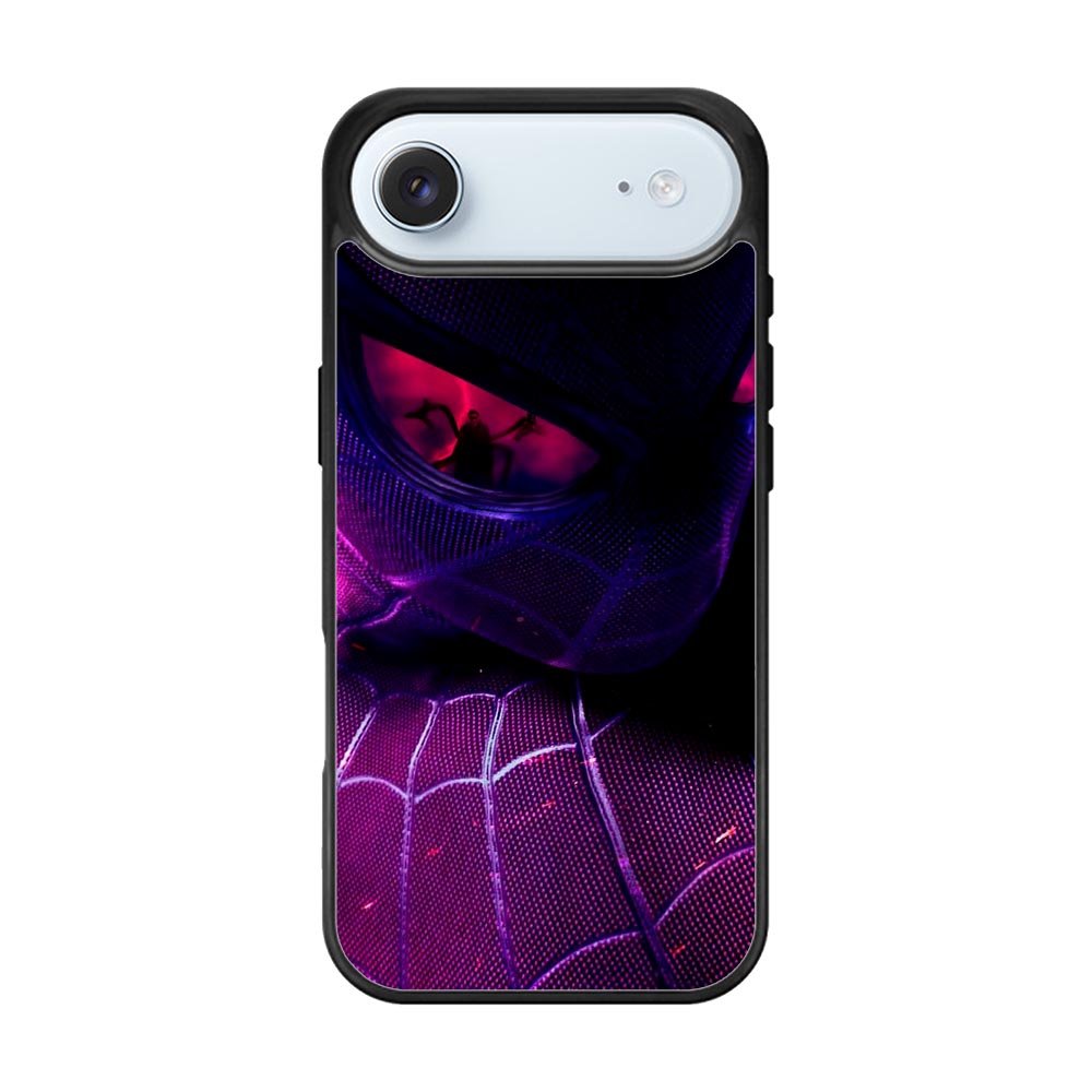 spiderman no way home iPhone Air Case QC9127