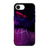 spiderman no way home iPhone 17e Case OV9127