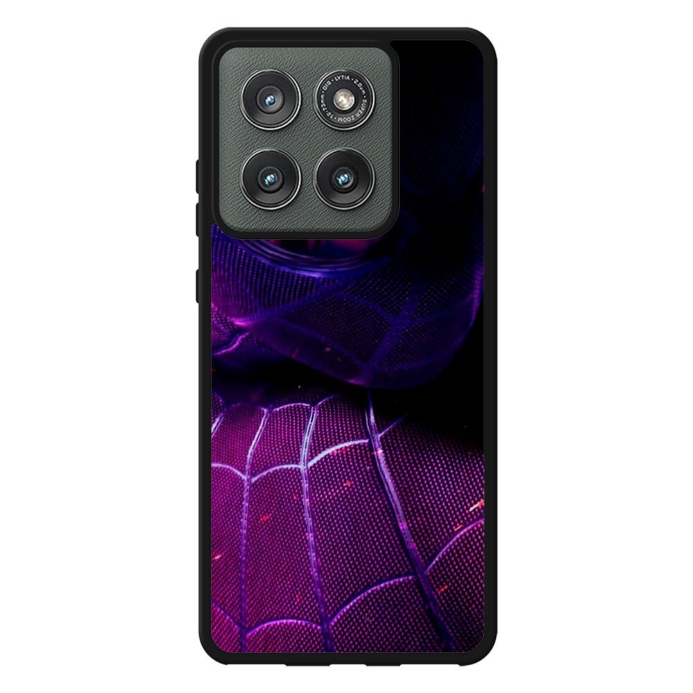 spiderman no way home Motorola Moto Edge 2025 Case QC9127