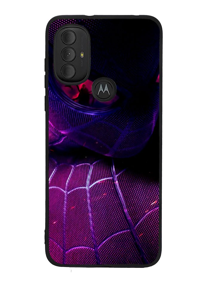 spiderman no way home Motorola Moto G Pure 2021 , Moto G Power 2022 Case OV9127
