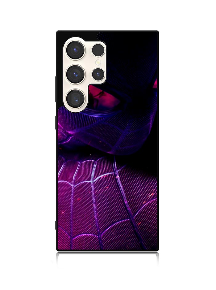 spiderman no way home Samsung Galaxy S25 Ultra 5G Case QC9127