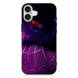 spiderman no way home iPhone 16 Case QC9127
