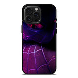 spiderman no way home iPhone 16 Pro Max Case OV9127