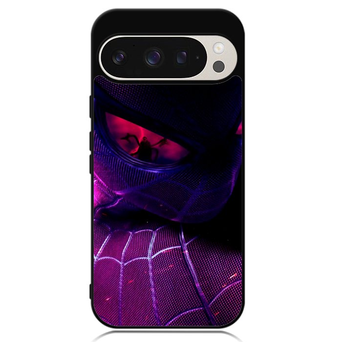 spiderman no way home Google Pixel 9 Pro XL Case OV9127