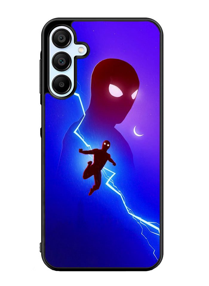 spiderman no way home Samsung Galaxy A15 5G Case OV9126