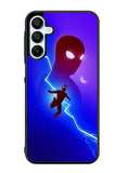 spiderman no way home Samsung Galaxy A35 5G Case OV9126