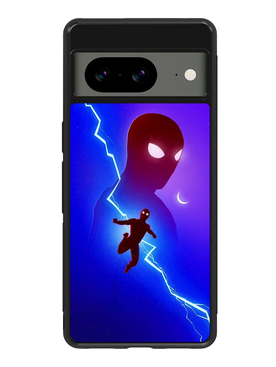 spiderman no way home Google Pixel 8 Case QC9126
