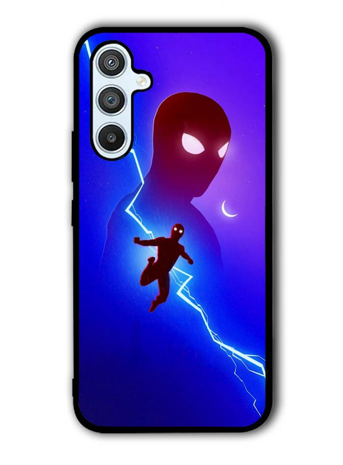 spiderman no way home Samsung Galaxy A54 5G Case OV9126