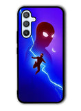 spiderman no way home Samsung Galaxy A54 5G Case OV9126
