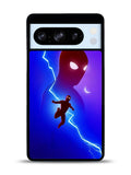 spiderman no way home Google Pixel 8 Pro Case QC9126