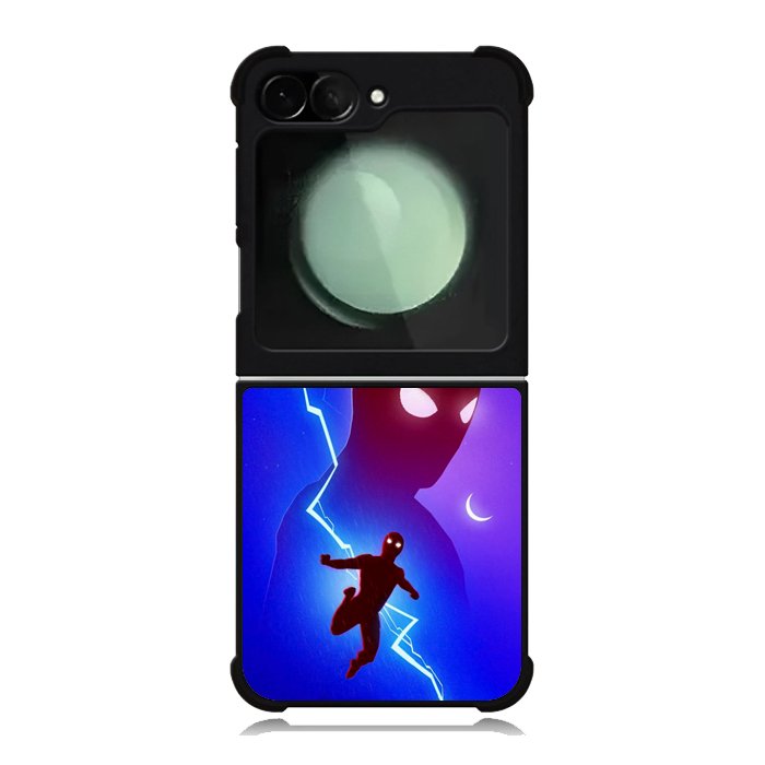 spiderman no way home Samsung Galaxy Z Flip 6 5G 2024 Case OV9126