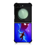 spiderman no way home Samsung Galaxy Z Flip 6 5G 2024 Case OV9126