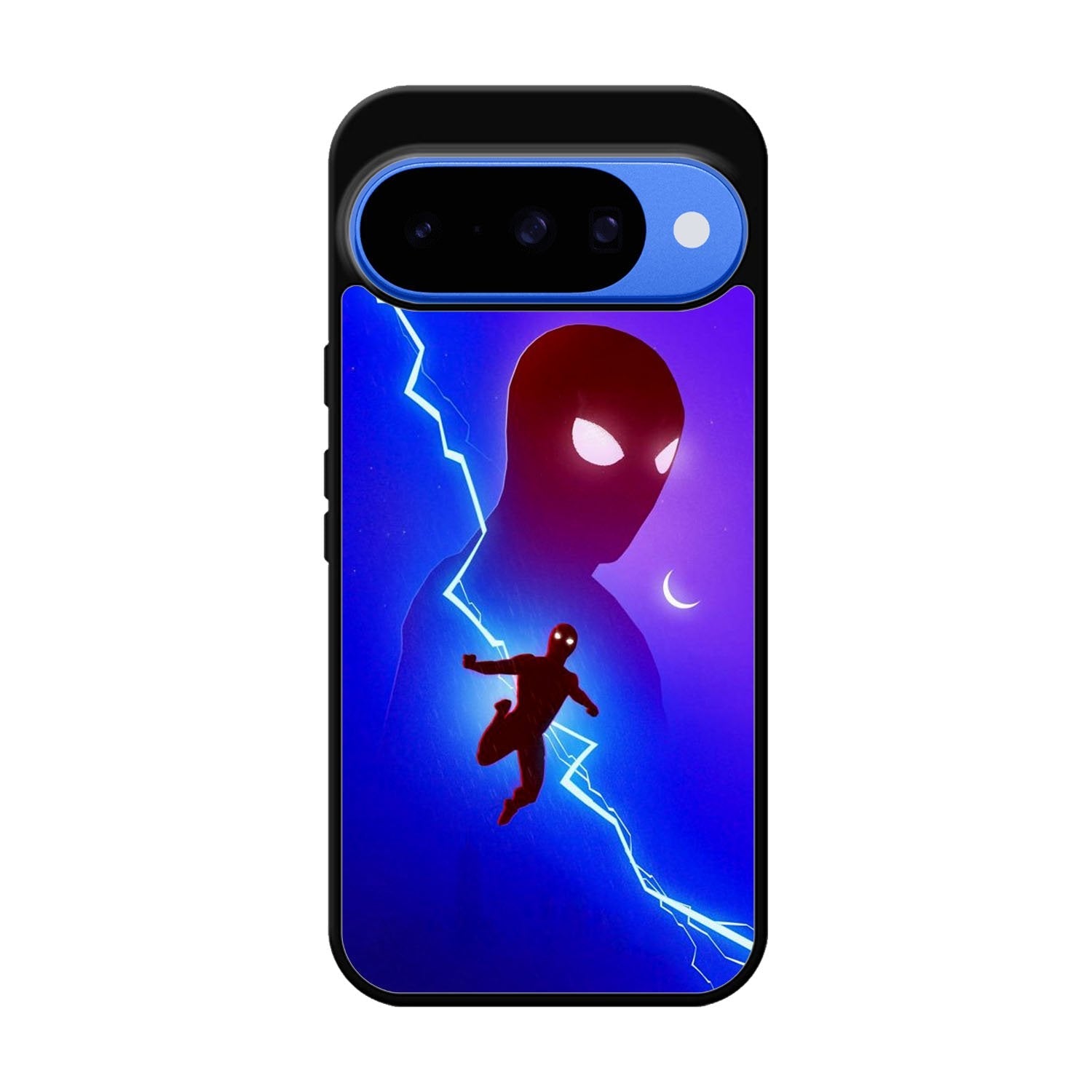 spiderman no way home Google Pixel 10 Case OV9126