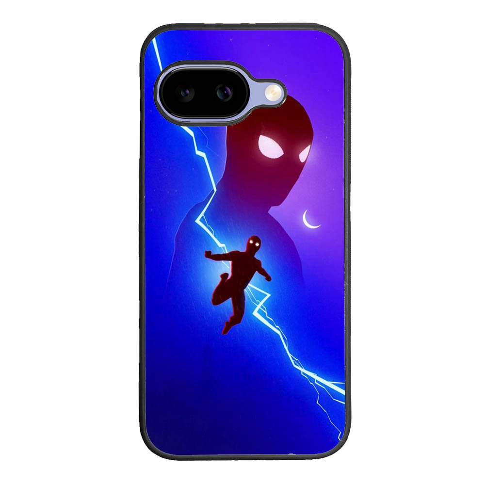 spiderman no way home Google Pixel 10A Case OV9126