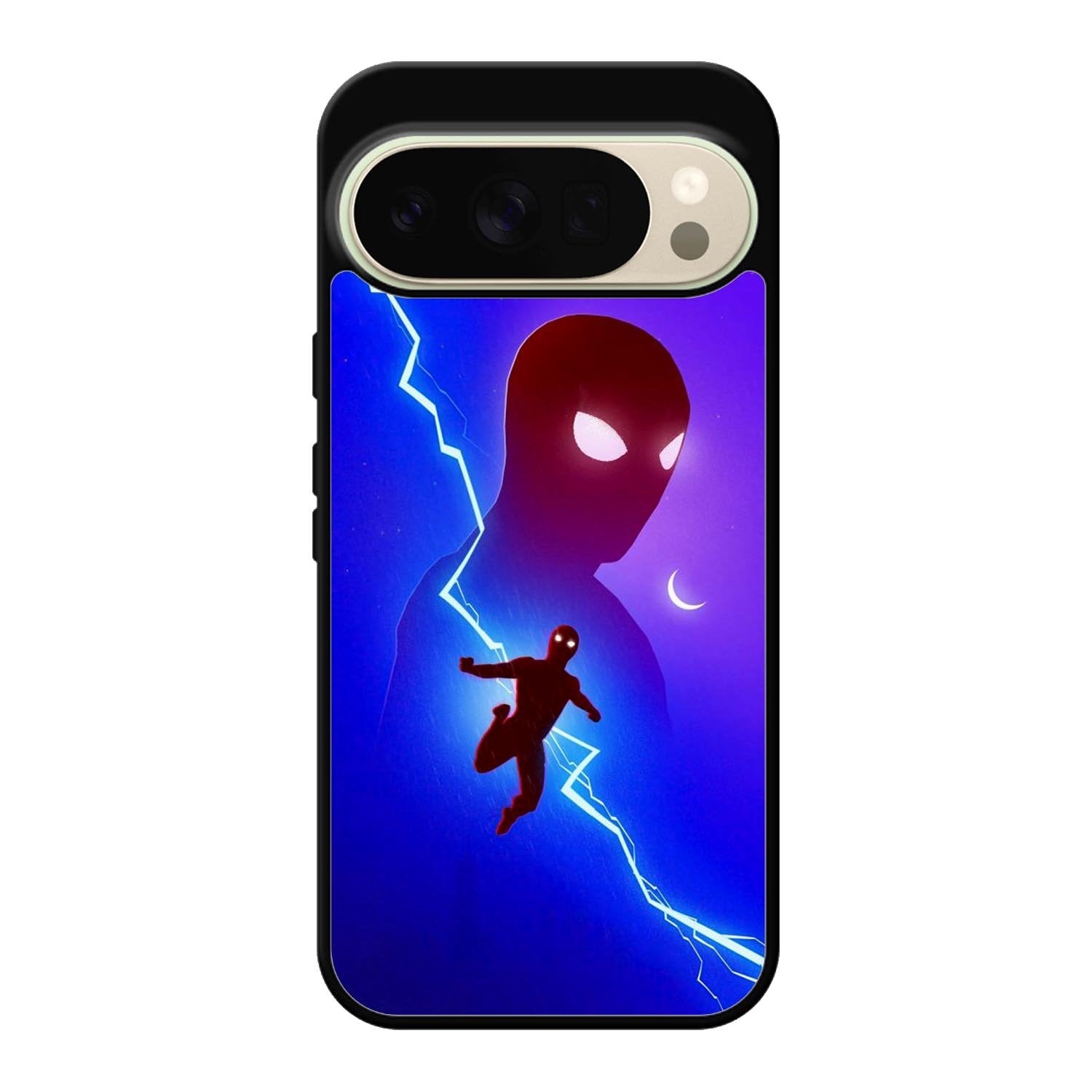 spiderman no way home Google Pixel 10 Pro Case OV9126