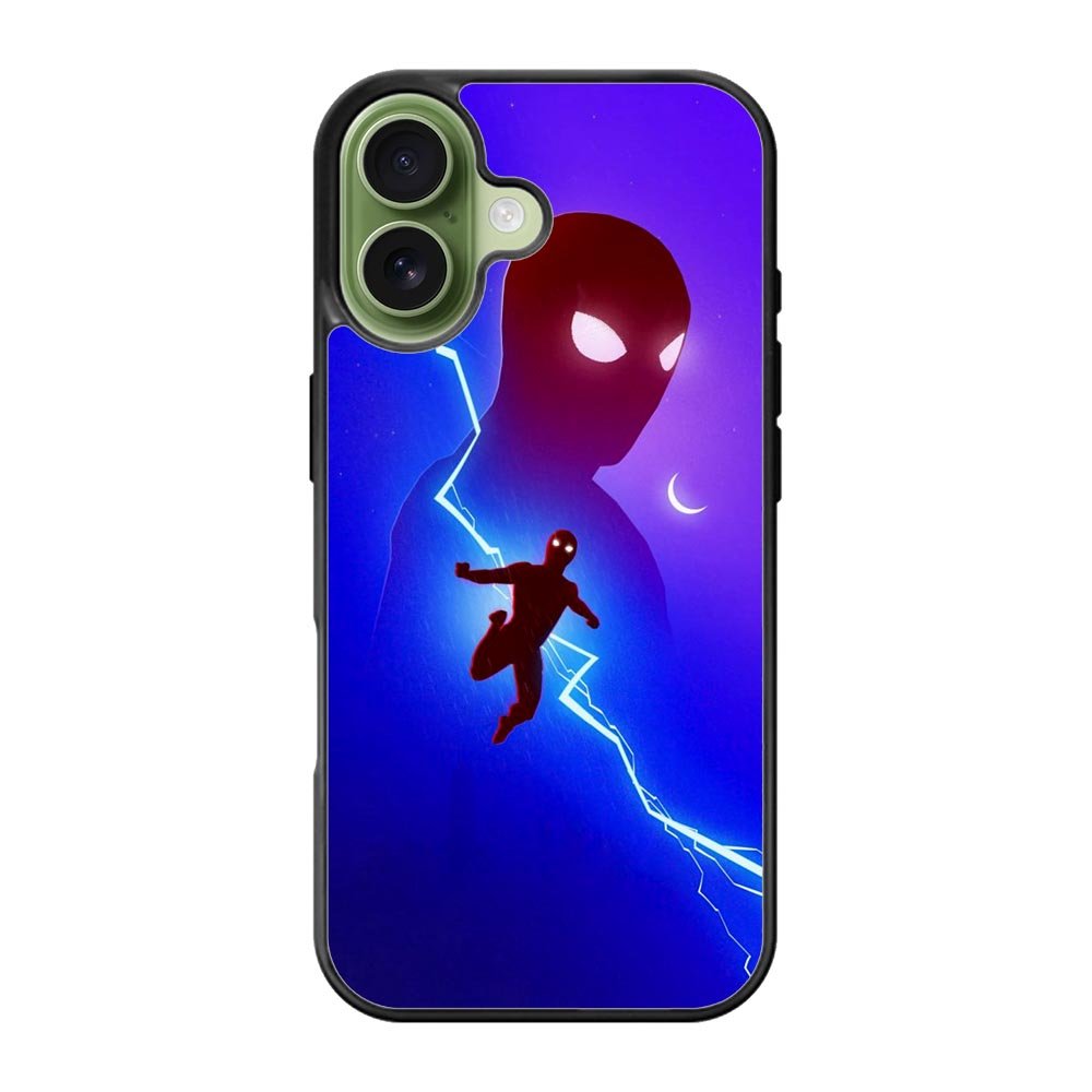 spiderman no way home iPhone 17 Case OV9126
