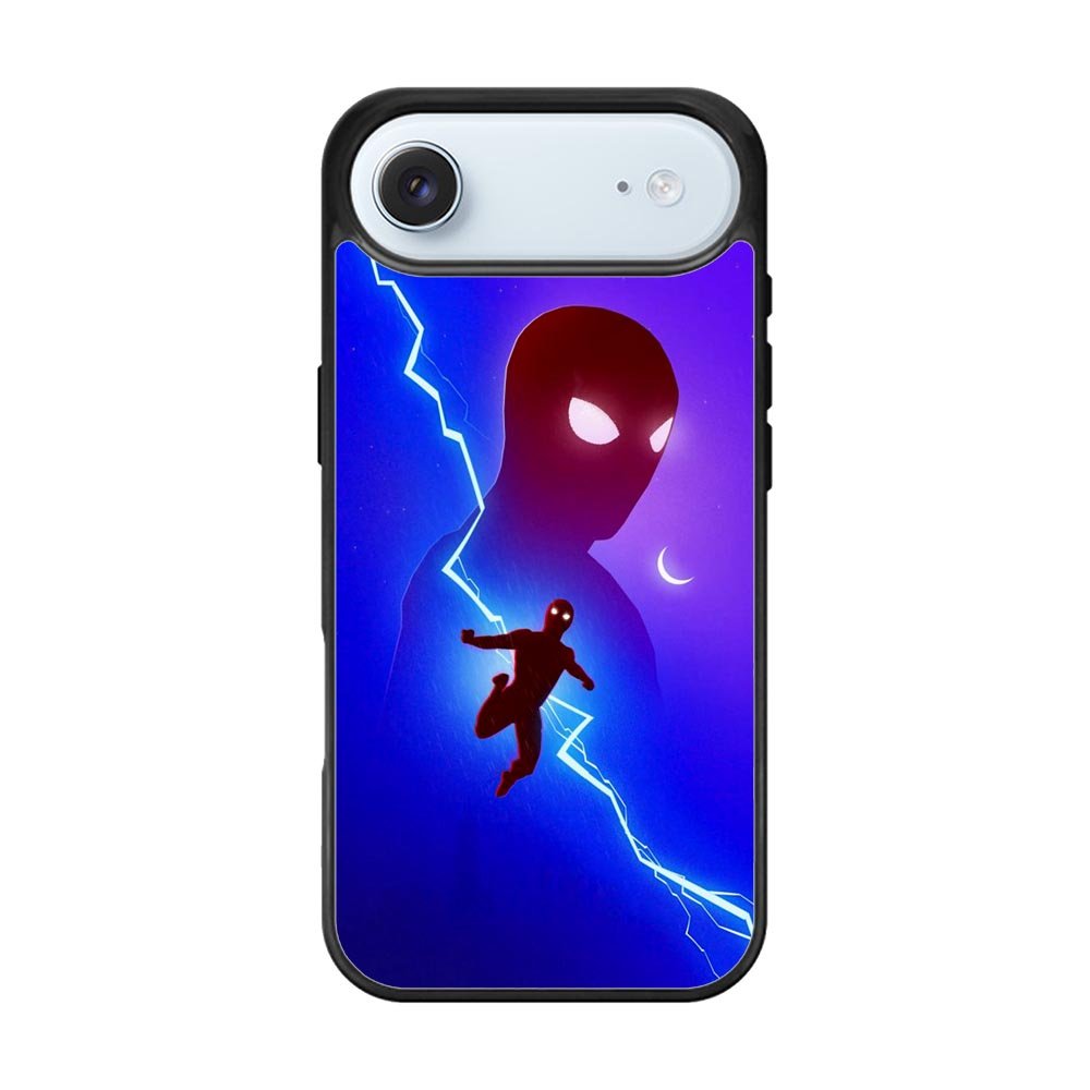 spiderman no way home iPhone Air Case OV9126