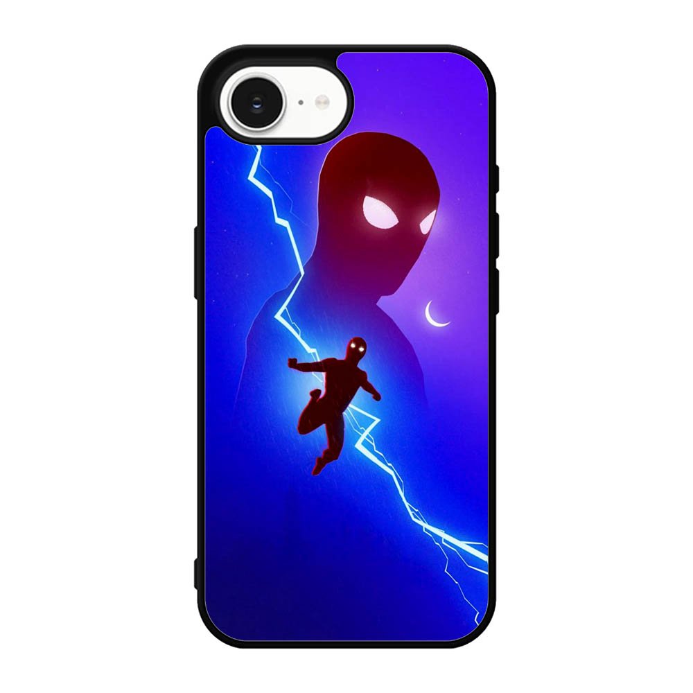 spiderman no way home iPhone 17e Case OV9126