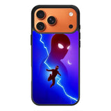 spiderman no way home iPhone 17 Pro Max Case OV9126