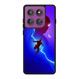 spiderman no way home Motorola Moto Edge 60 Pro Case OV9126