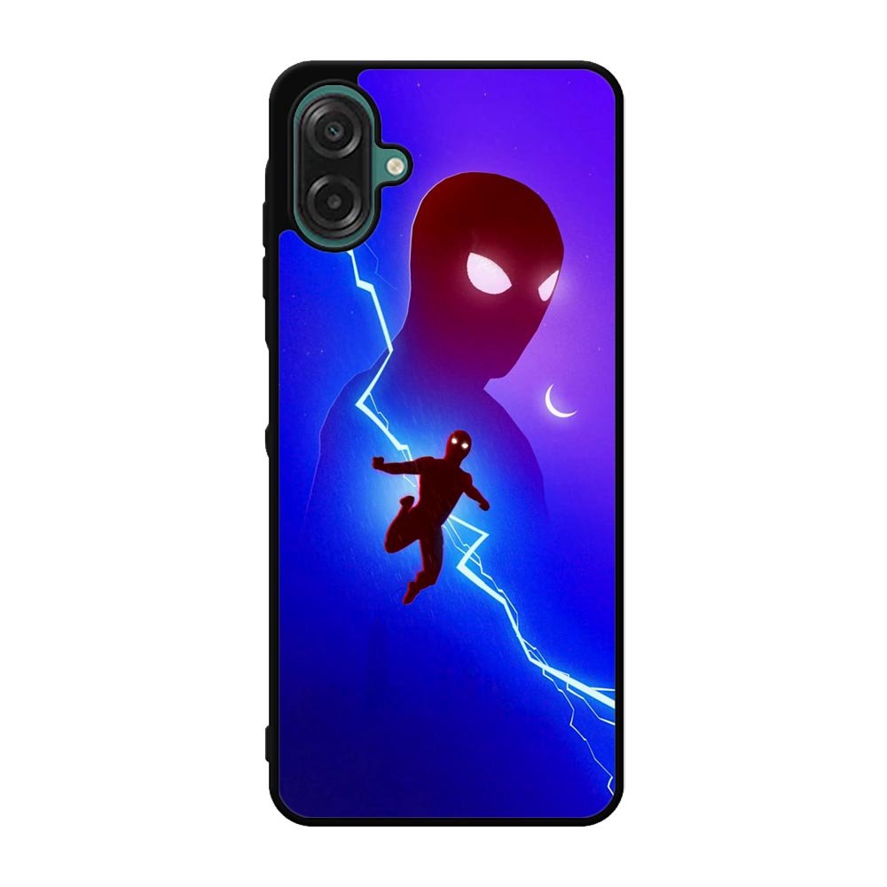 spiderman no way home Samsung Galaxy A07 Case OV9126