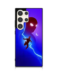 spiderman no way home Samsung Galaxy S23 Ultra 5G Case QC9126