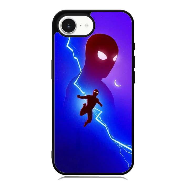 spiderman no way home iPhone 16e Case OV9126