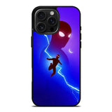 spiderman no way home iPhone 16 Pro Max Case OV9126