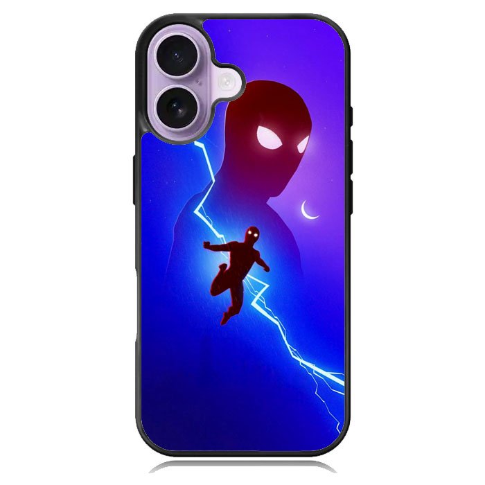 spiderman no way home iPhone 17 Case OV9126
