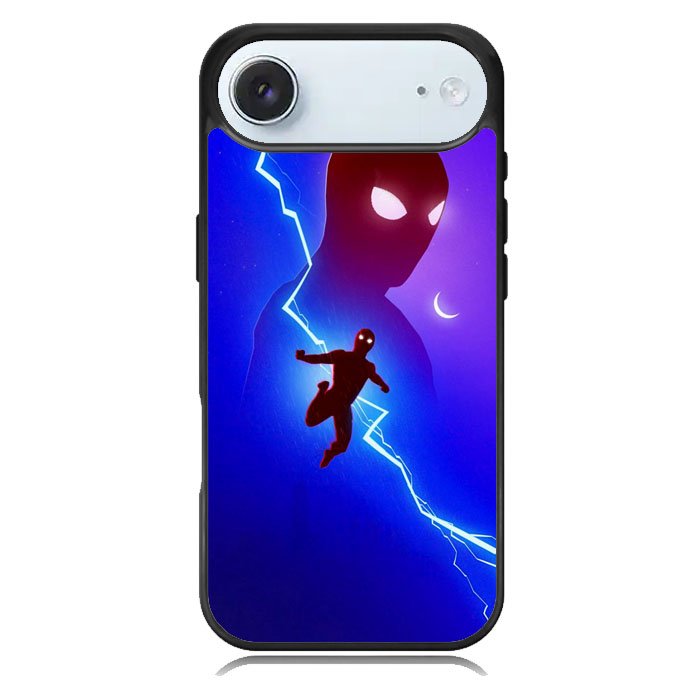 spiderman no way home iPhone 17 Air Case OV9126