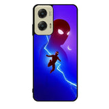 spiderman no way home Motorola Moto G Stylus 5G 2024 Case OV9126