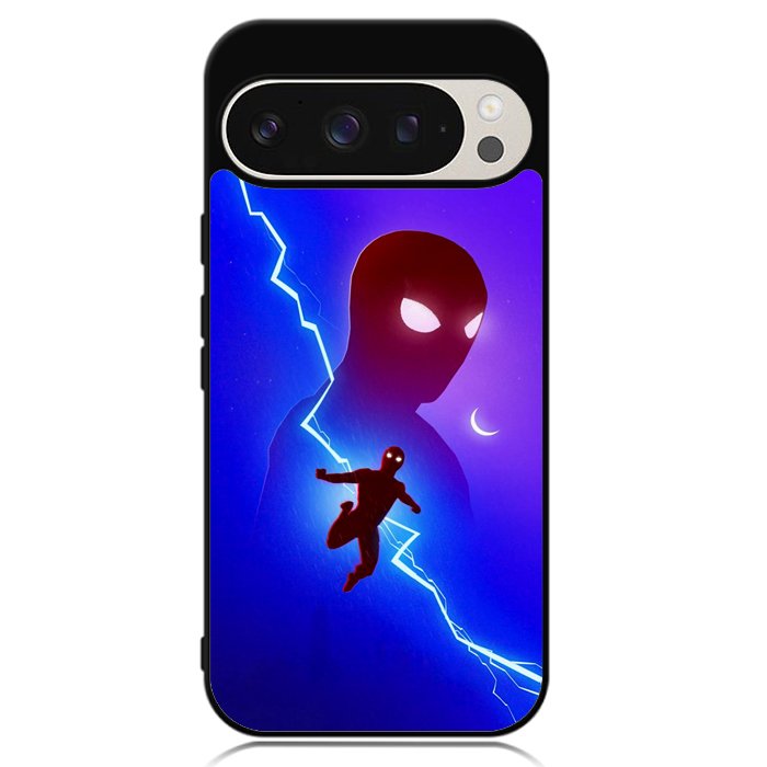 spiderman no way home Google Pixel 9 Pro XL Case OV9126
