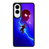 spiderman no way home Samsung Galaxy S25 Edge 5G Case OV9126