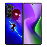 spiderman no way home Samsung Galaxy Z Fold 6 5G 2024 Case OV9126