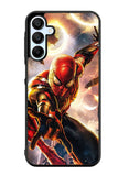 spiderman no way home Samsung Galaxy A35 5G Case OV9125