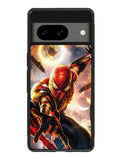 spiderman no way home Google Pixel 8 Case QC9125