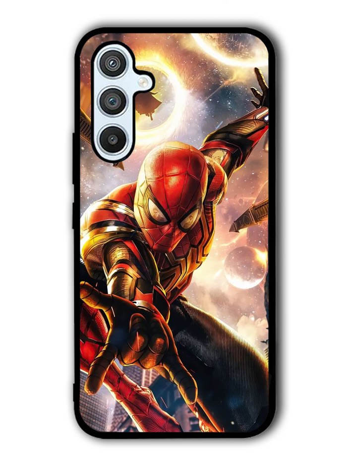 spiderman no way home Samsung Galaxy A14 5G Case QC9125