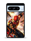 spiderman no way home Google Pixel 8 Pro Case QC9125