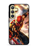 spiderman no way home Samsung Galaxy S24 FE 5G Case OV9125