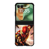 spiderman no way home Motorola Moto RAZR 2025 Case OV9125