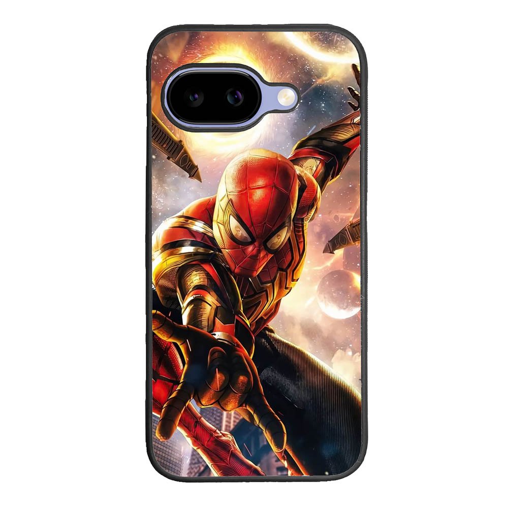 spiderman no way home Google Pixel 10A Case OV9125
