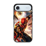 spiderman no way home iPhone Air Case QC9125