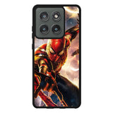 spiderman no way home Motorola Moto Edge 2025 Case QC9125