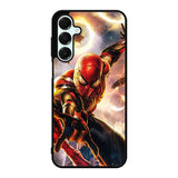 spiderman no way home Samsung Galaxy A16 Case OV9125