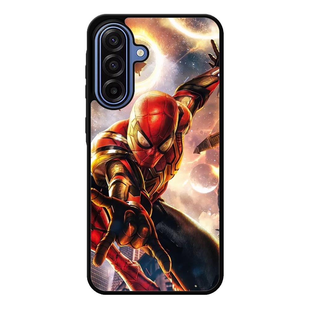 spiderman no way home Samsung Galaxy A17 Case QC9125
