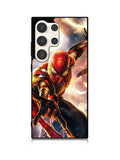spiderman no way home Samsung Galaxy S25 Ultra 5G Case QC9125