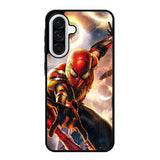 spiderman no way home Samsung Galaxy A16 5G Case RC9125