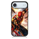 spiderman no way home iPhone 17 Air Case OV9125