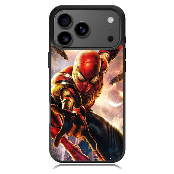 spiderman no way home Samsung Galaxy S26 Case OV9125